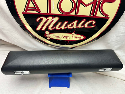 Armstrong 800BOF 800 BOF b0f Open Hole Flute with Case