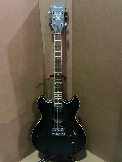 Ibanez AS53 Semi-Hollow Electric Guitar