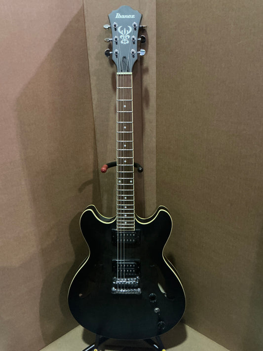 Ibanez AS53 Semi-Hollow Electric Guitar