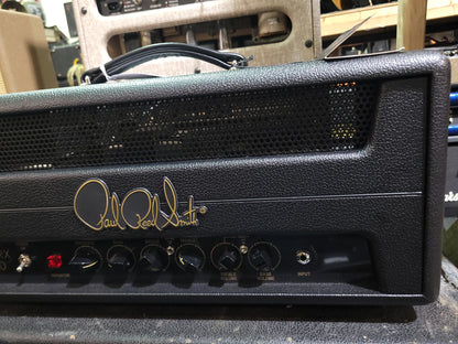 PRS HDRX 50 2-Channel 50-Watt Guitar Amp Head  - Local Pickup Only