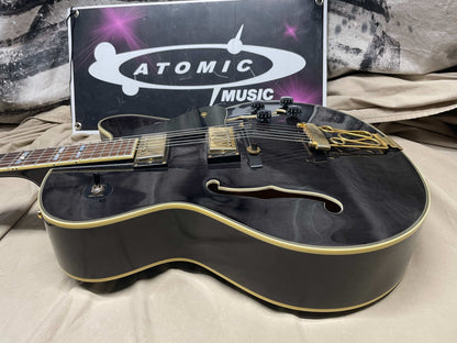 Samick HFRG-302 Archtop Hollowbody Jazzbox Guitar