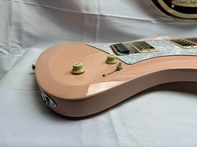 Knaggs Tuckahoe Trembuck #70 Guitar with Case - Image 10