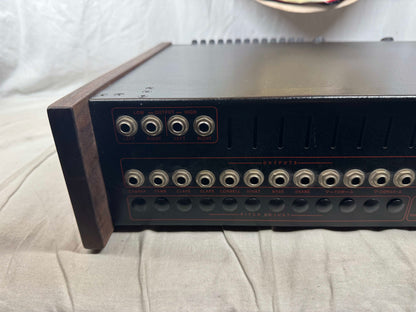 Roger Linn Electronics LM-1 lm1 Drum Computer Drum Machine with Mods / Upgrades - Vintage - Local Pickup Only