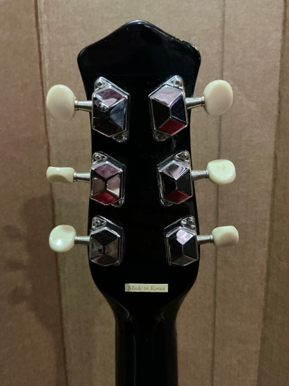 Danelectro 56 U2 Electric Guitar