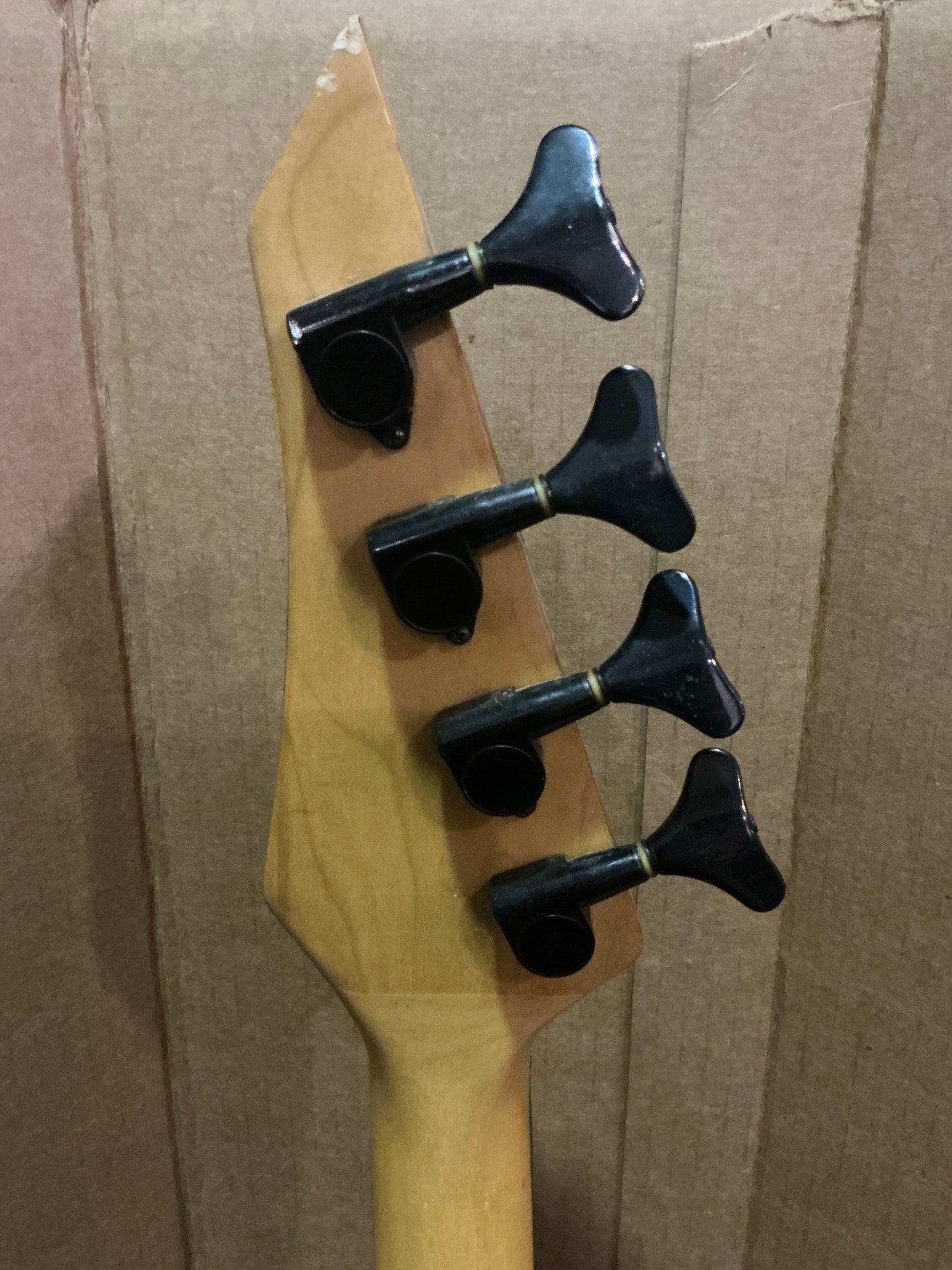 Squier HM Bass Guitar