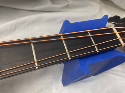Martin BCPA4 Acoustic-Electric 4-string Bass Guitar with Case
