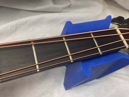 Martin BCPA4 Acoustic-Electric 4-string Bass Guitar with Case - Image 11