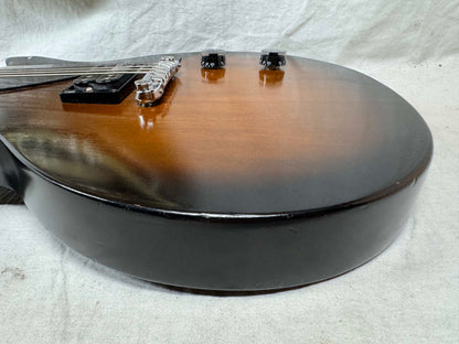 Gibson Les Paul Junior jr Singlecut Guitar with Case 2011