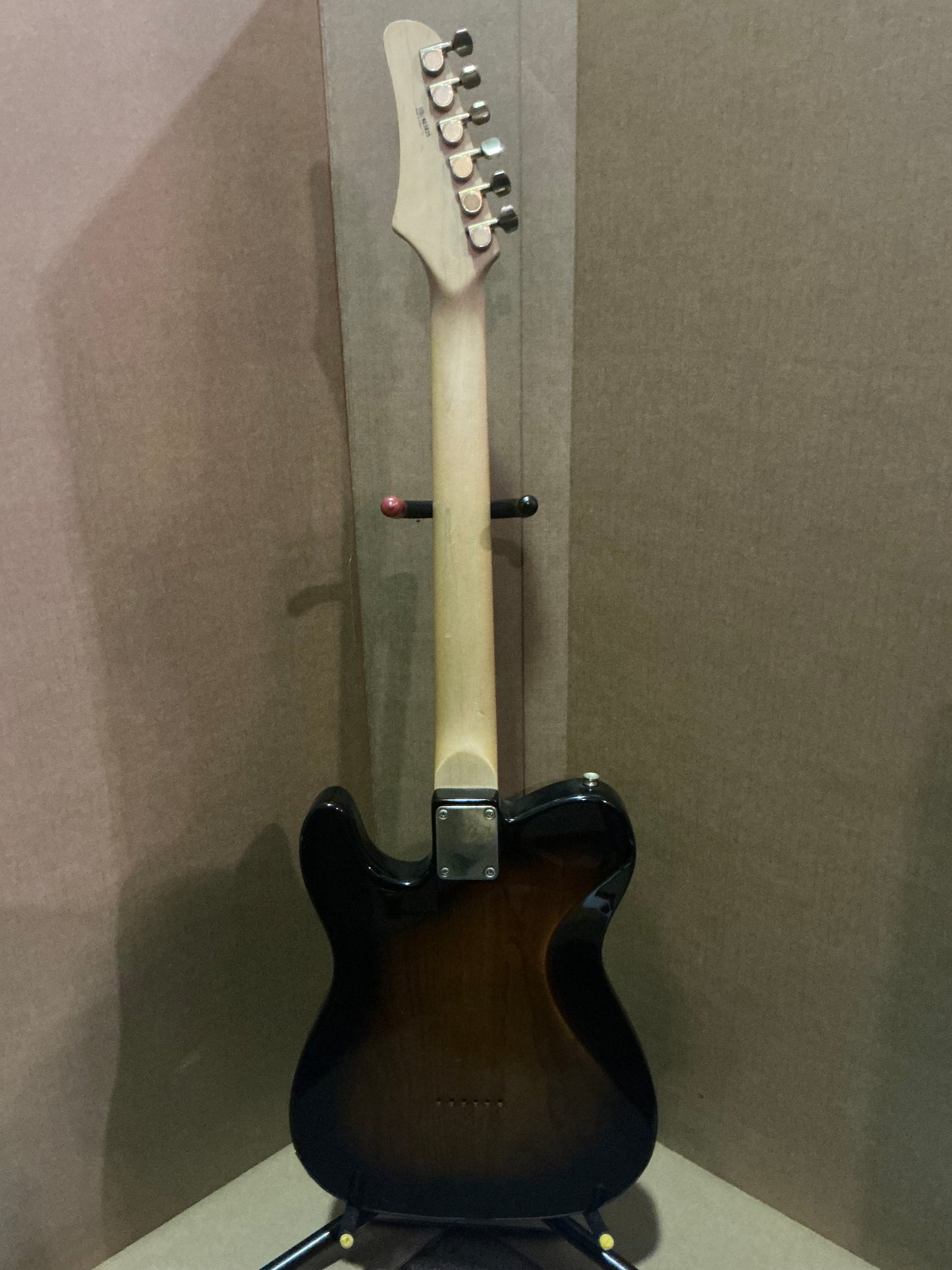 Hamer Slammer T5M Electric Guitar