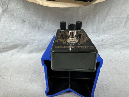 Catalinbread Galileo MkII mk ii 2 v2 Overdrive Boost Pedal