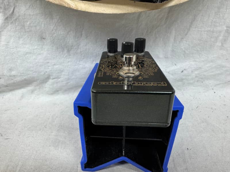 Catalinbread Galileo MkII mk ii 2 v2 Overdrive Boost Pedal - Image 3