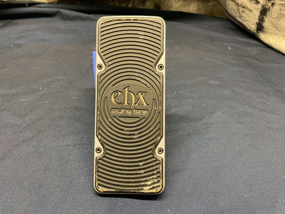 Electro-Harmonix EHX Next Step Series Crying Tone Wah Pedal