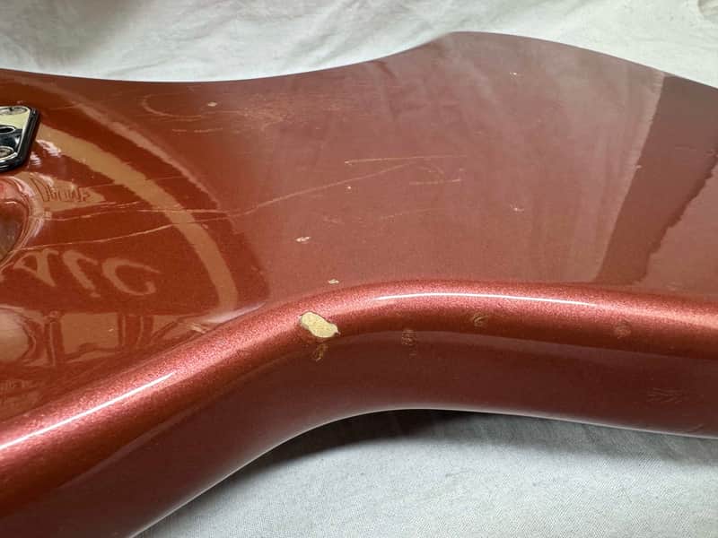 Fender E Series Deluxe Stratocaster HSS Guitar with S1 Tremolo - MIJ Made In Japan - Image 20