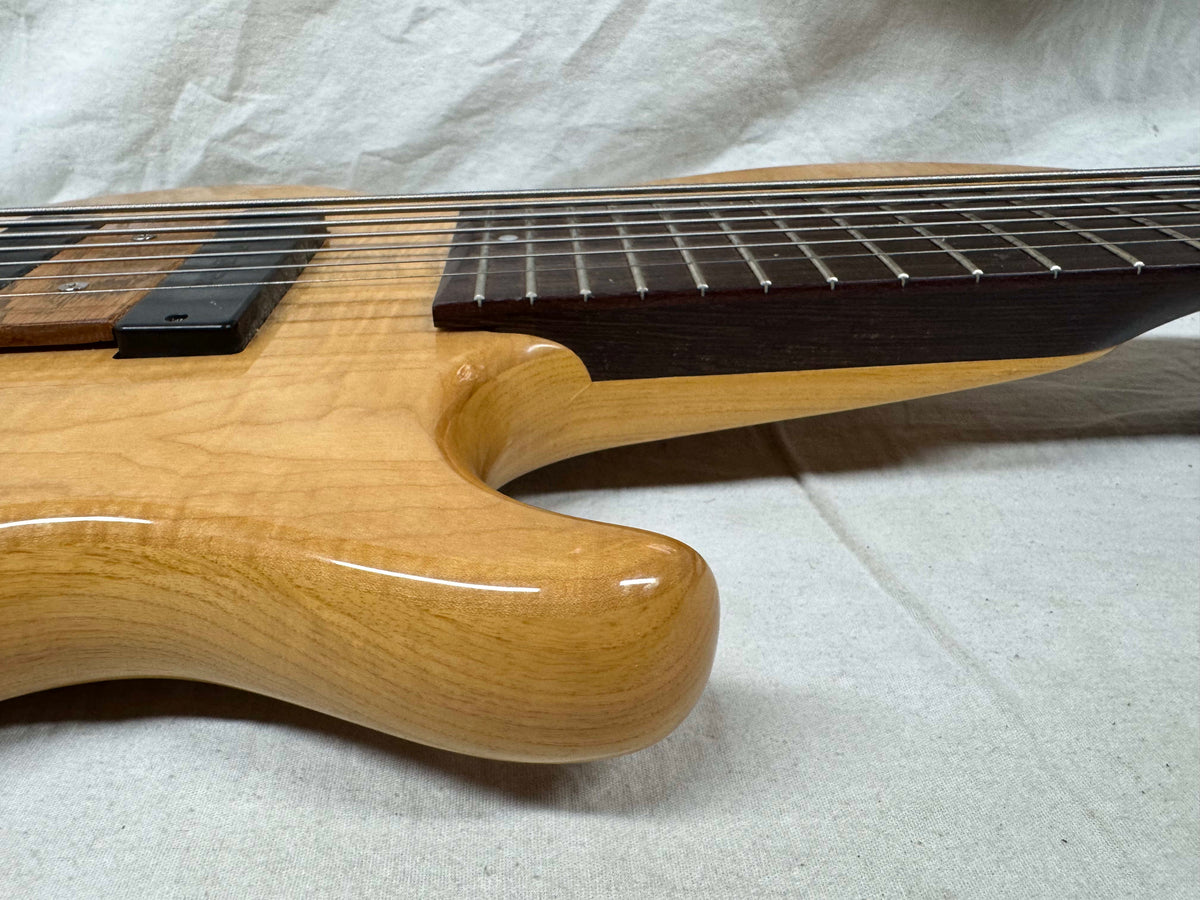 Conklin Groove Tools 7 GT-7 gt7 7-string Bass