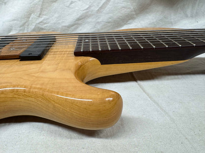 Conklin Groove Tools 7 GT-7 gt7 7-string Bass