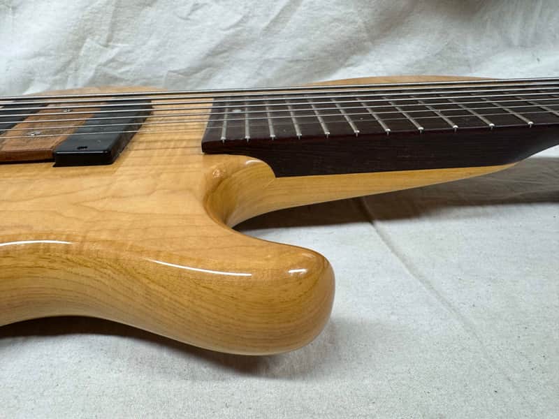 Conklin Groove Tools 7 GT-7 gt7 7-string Bass - Image 14
