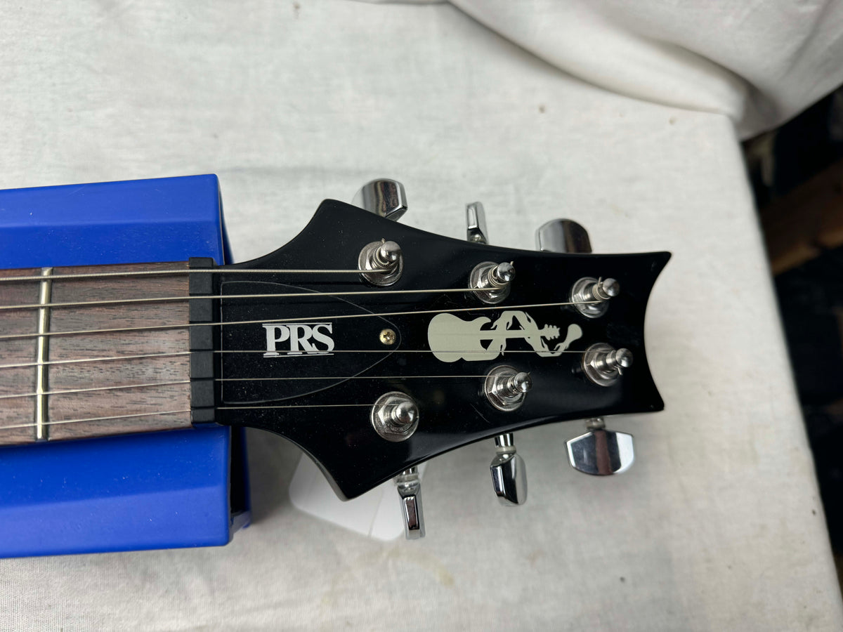 PRS Paul Reed Smith SE Limited Edition Johns Hopkins Charity EG Stoptail Guitar 2004