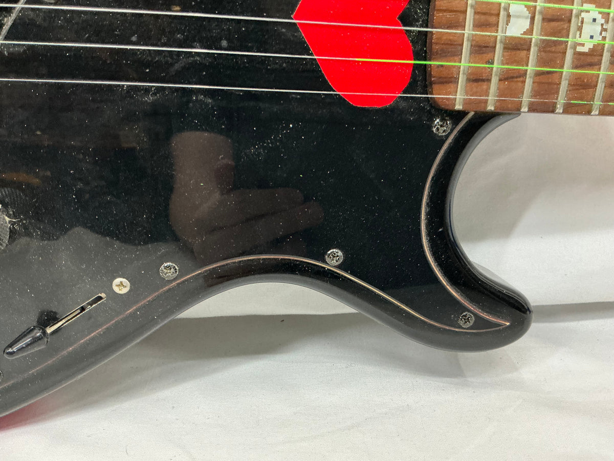 Line 6 Variax Electric Guitar