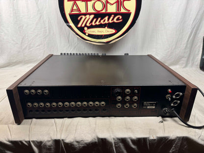 Roger Linn Electronics LM-1 lm1 Drum Computer Drum Machine with Mods / Upgrades - Vintage - Local Pickup Only