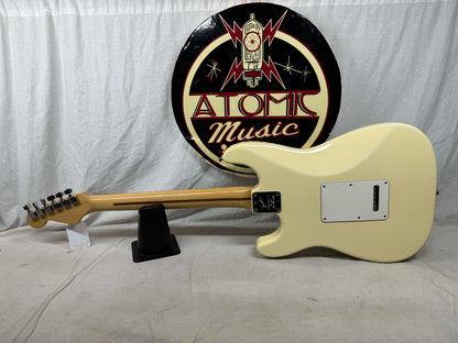 Fender 40th Anniversary American Standard Stratocaster Guitar 1993