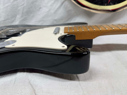 Ibanez Prestige Series FLATV1 Josh Smith Signature Guitar with Case 2021