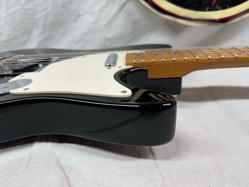 Ibanez Prestige Series FLATV1 Josh Smith Signature Guitar with Case - Image 16