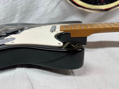 Ibanez Prestige Series FLATV1 Josh Smith Signature Guitar with Case - Image 16