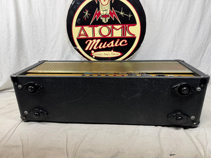 Marshall Model 2555SL JCM Slash Signature 100 Watt Tube Guitar Amplifier Head  1996 - Local Pickup Only
