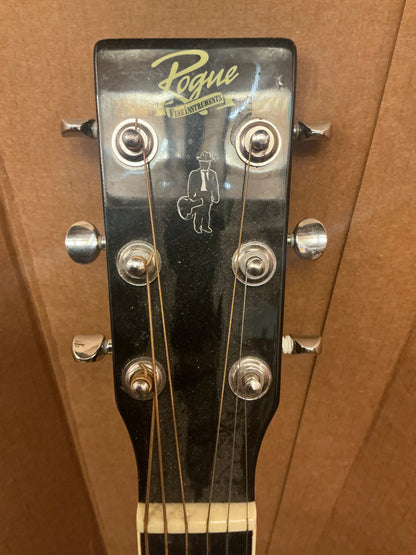 Rouge RA-10B Acoustic Guitar