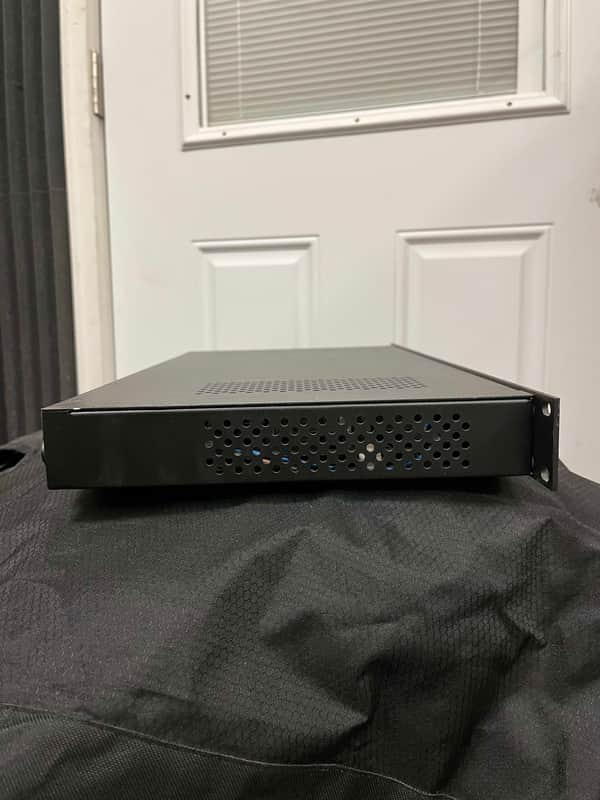 Digidesign ADAT Bridge 24 I/O ADAT Interface for Pro Tools - Image 8