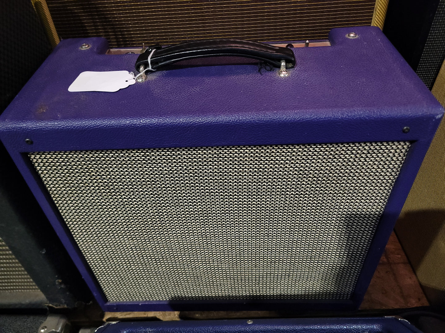 VVT Custom 45 Combo Amp - Local Pickup Only