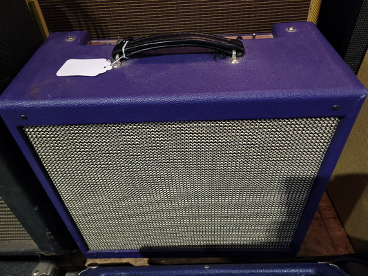 VVT Custom 45 Combo Amp - Local Pickup Only