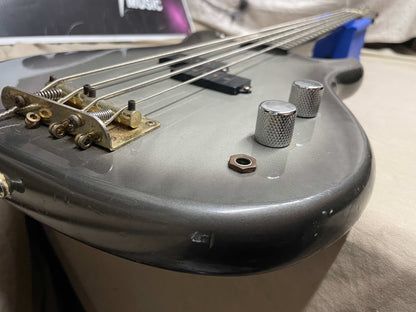 Cort Slammer 3/4 scale (30" scale length) 4-string Bass
