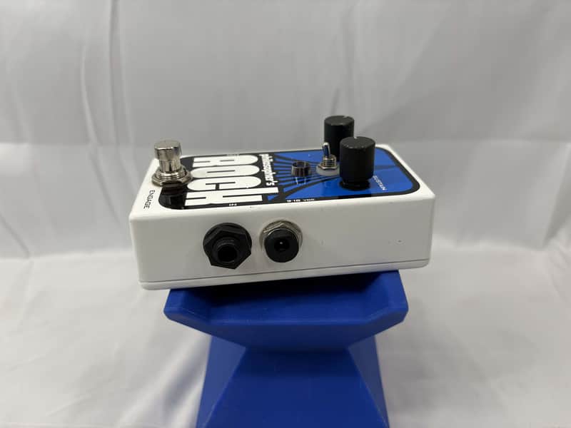 Pigtronix ROK Philosopher's Rock Compressor Pedal - Image 4