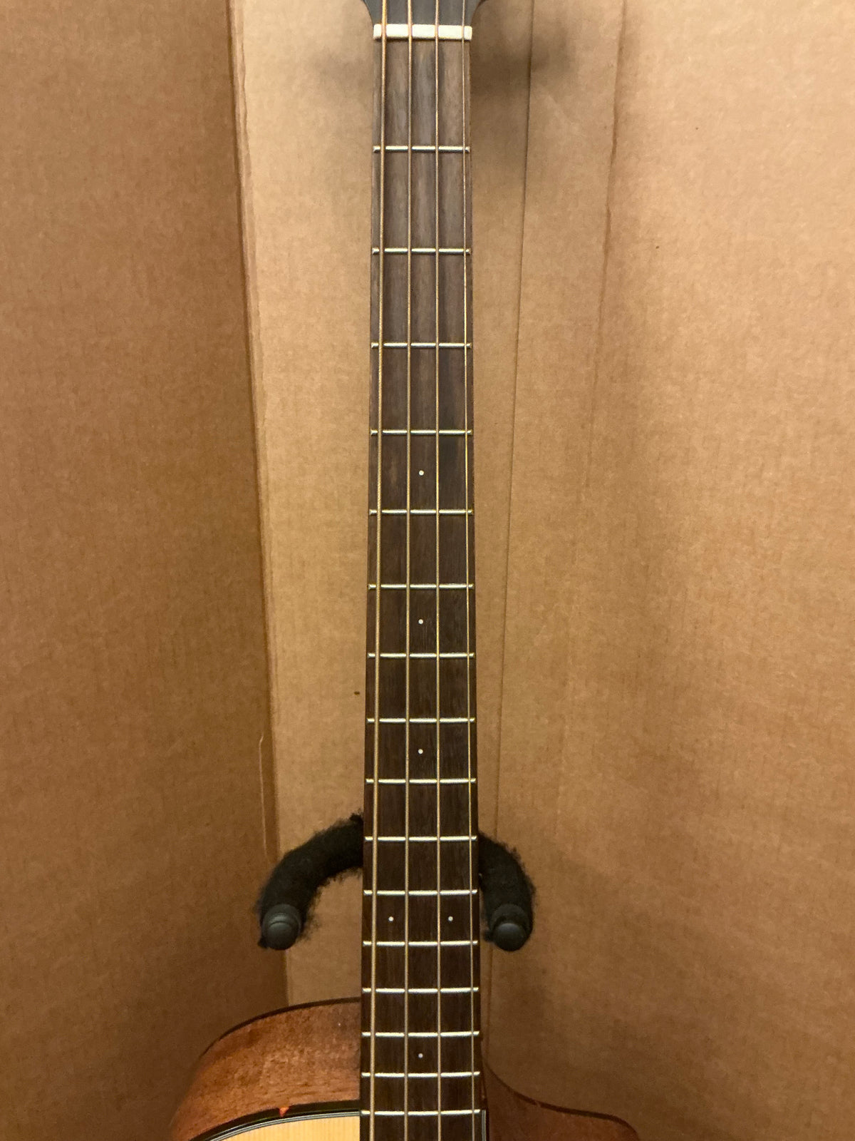 Breedlove Pursuit Concert CE Acoustic Bass Guitar