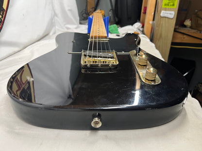 Hohner TE Custom T-Style Singlecut Electric Guitar