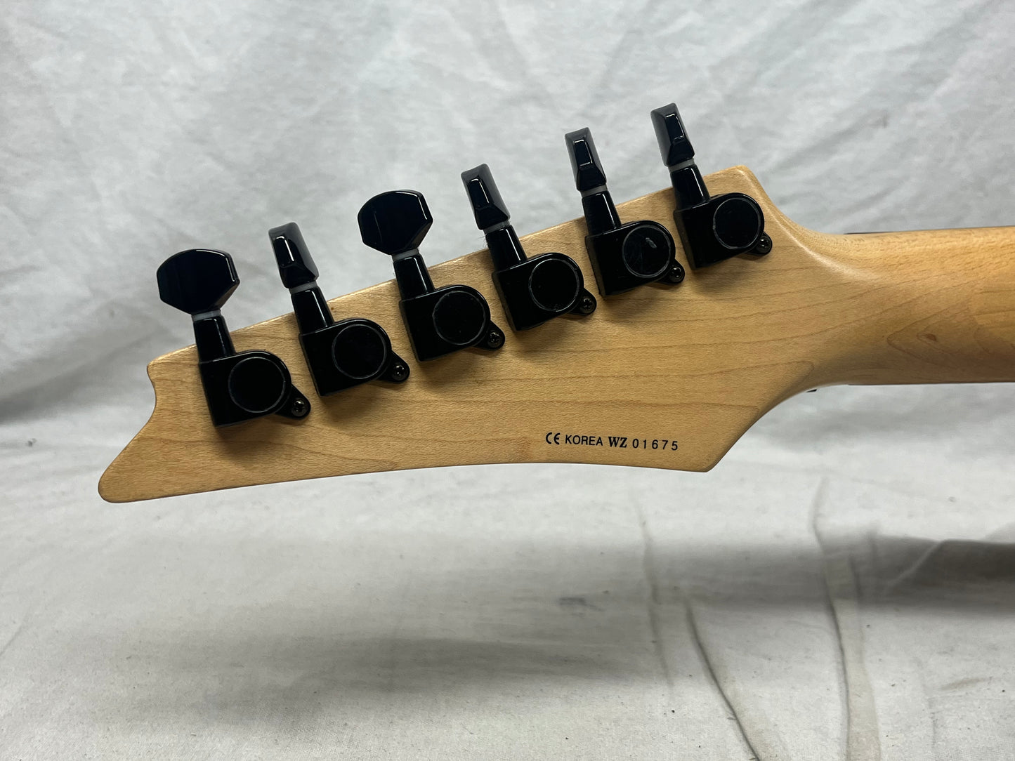 Ibanez S Series S370 Electric Guitar