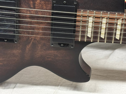 Gibson LPJ Les Paul Guitar 2013
