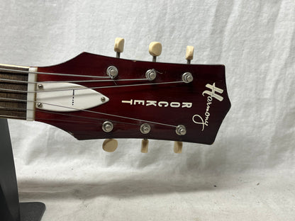 Harmony H-53 Rocket Archtop Hollow Body Electric Guitar