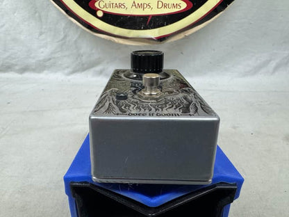 Does it Doom Doomcaster Boost Pedal - Image 3