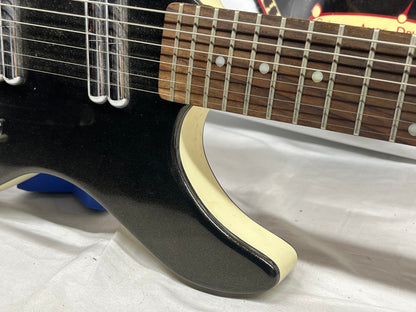 Danelectro Hodad Doublecut Electric Guitar with Gig Bag