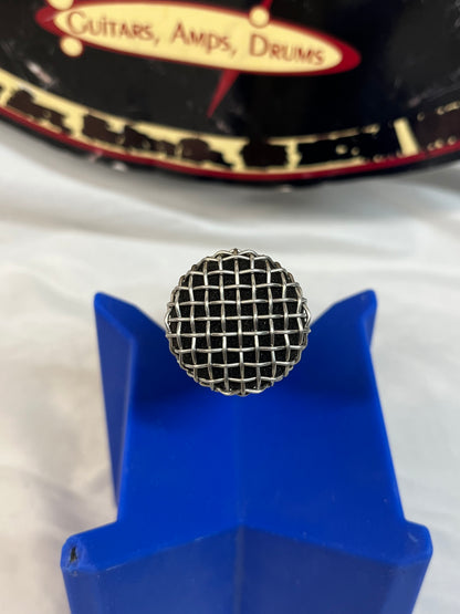 AKG C1000 S Small Diaphragm Multipattern Condenser Microphone
