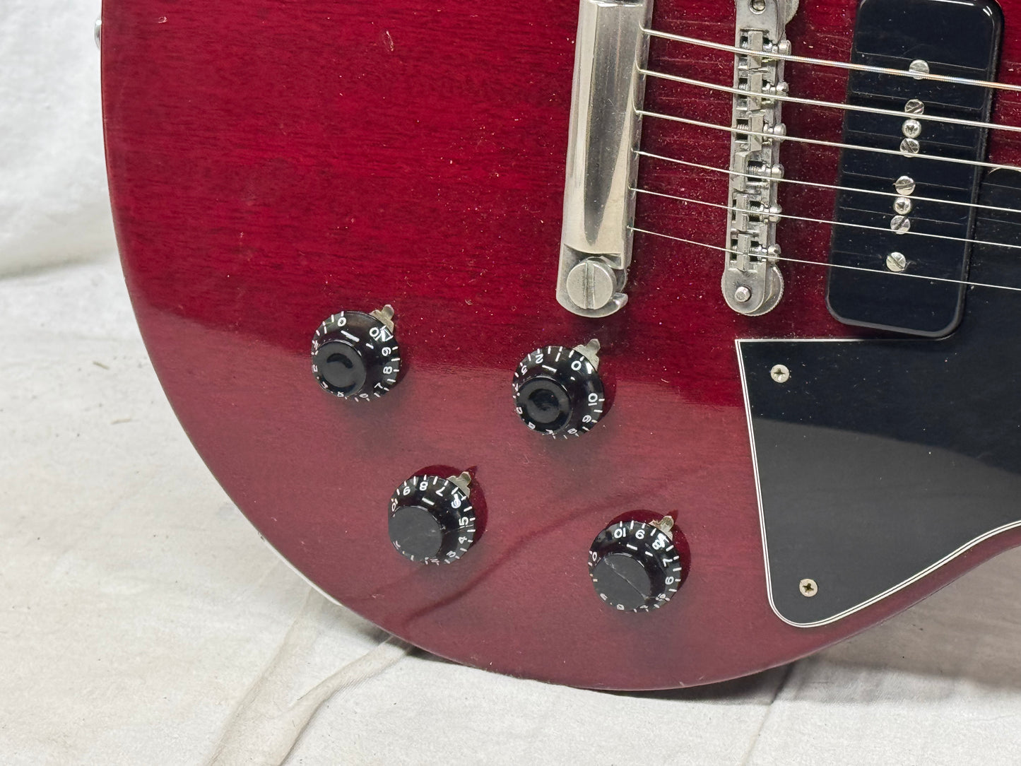 Gibson Les Paul Special Guitar 1996