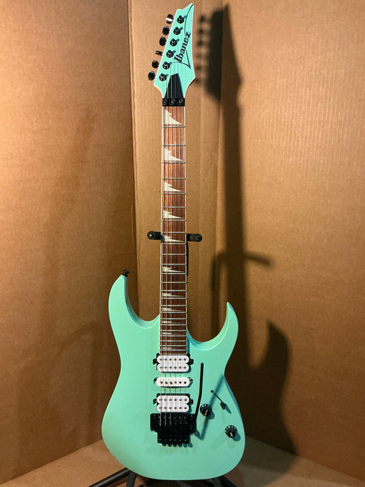 Ibanez RG470DX Electric Guitar