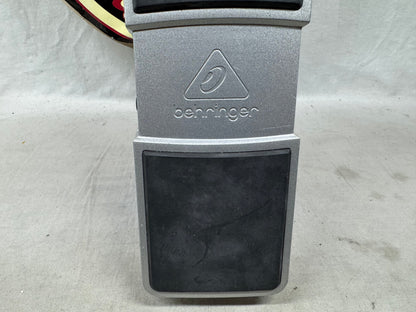 Behringer FC600 fc 600 Expression Volume Pedal