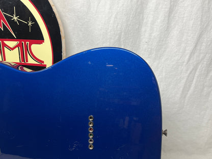 Fender Standard Telecaster Tele Electric Guitar MIM - Made in Mexico