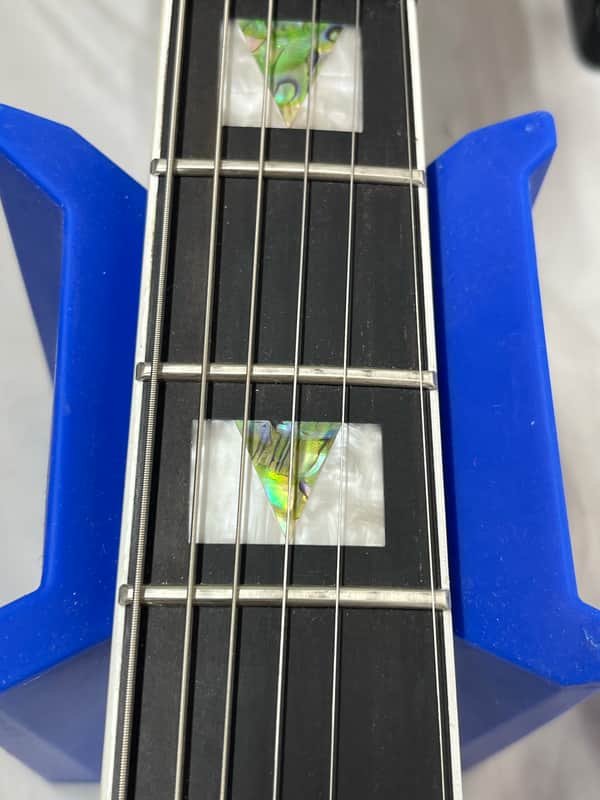 Epiphone Les Paul Prophecy Singlecut HH Electric Guitar - Image 22