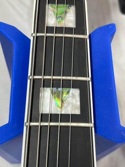 Epiphone Les Paul Prophecy Singlecut HH Electric Guitar - Image 22