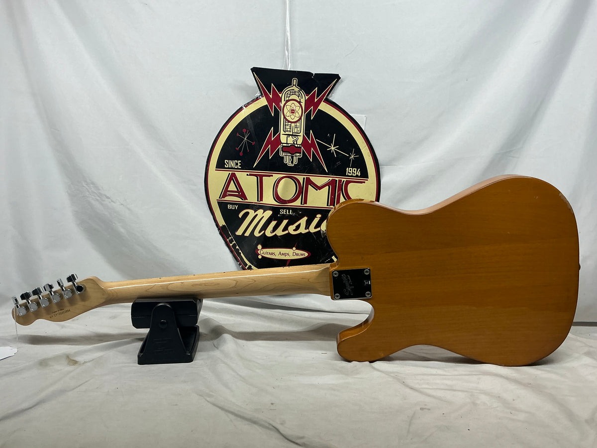 Squier Telecaster
