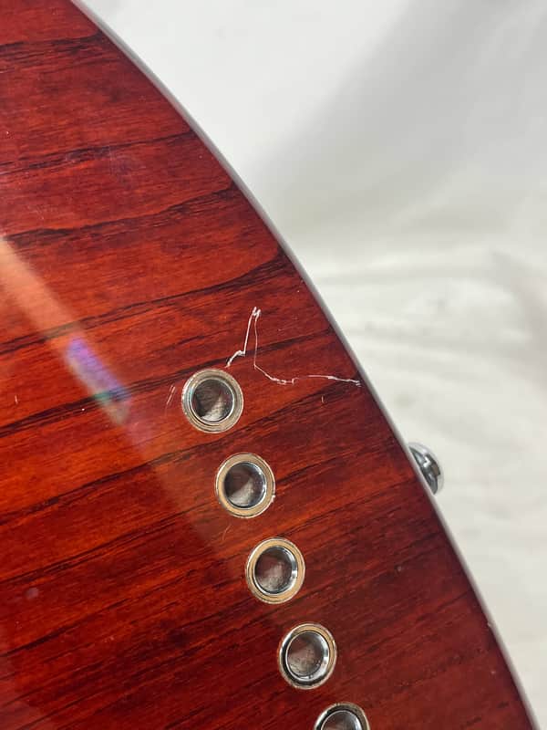 Sire Marcus Miller V8 5-String Electric Bass - Image 23
